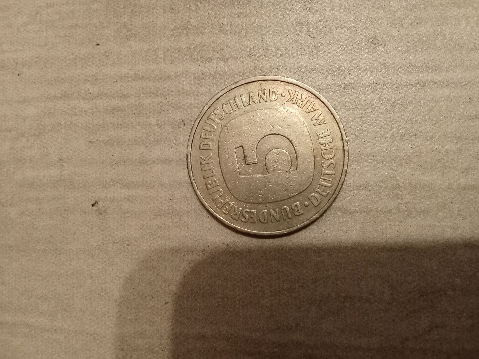 Moedas para colecionadores