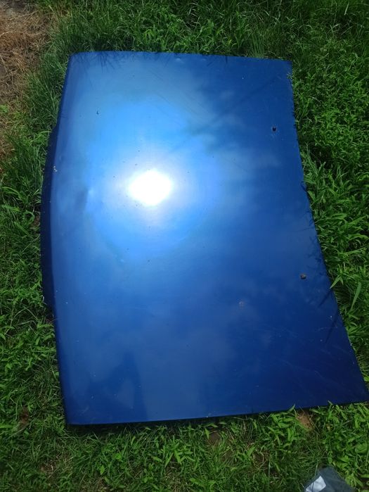 Продам капот ваз 2109