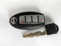 Оригінальний Ключ до Nissan Leaf  б/в