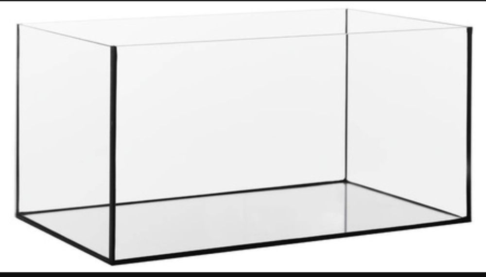 Akwarium 112l NOWE