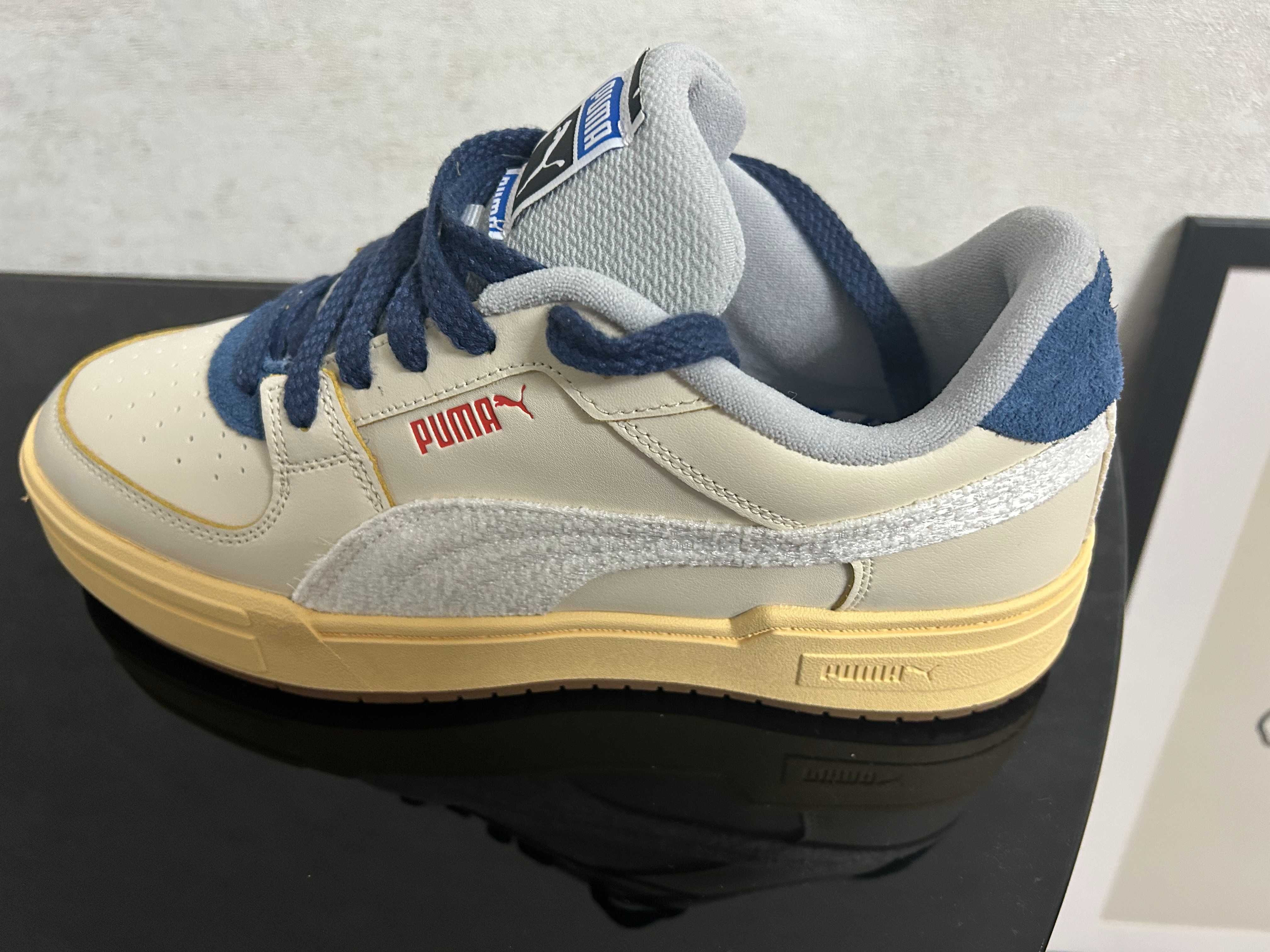 Кросівки PUMA чоловічі