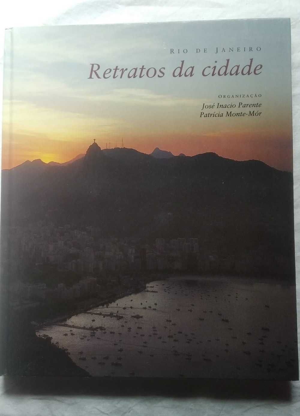 A História do Rio de Janeiro contada em fotografias desde 1840 a 1990