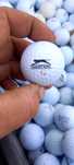 Bolas golf slazenger