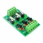 Konwerter poziomów napięć 230V - 3,3/5 V Arduino ESP32