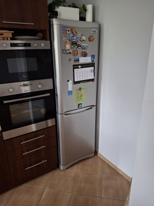 Lodówka indesit polecam