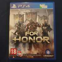 PS4 Gra For Honor