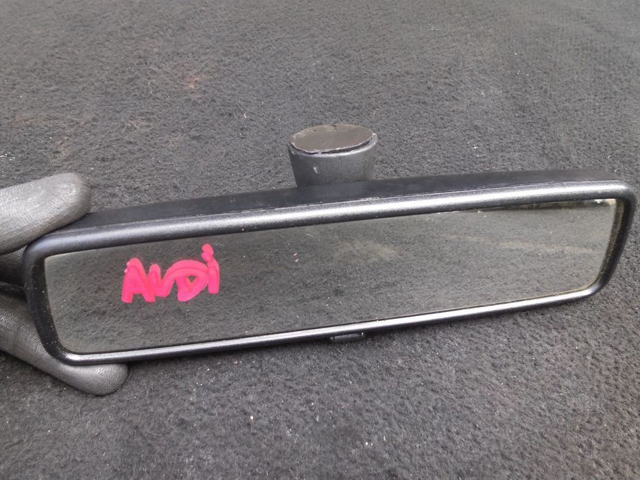 AUDI 4D0857511 LUSTERKO WEWNĘTRZNE A3 8L A4 B5 A6 C5 A8 D2