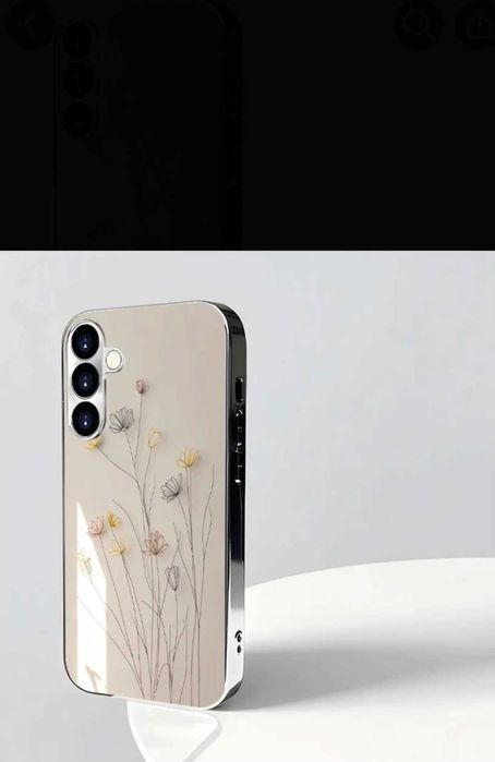 Чохол samsung a34 5g