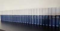 Enciclopédia PÚBLICO 30 volumes