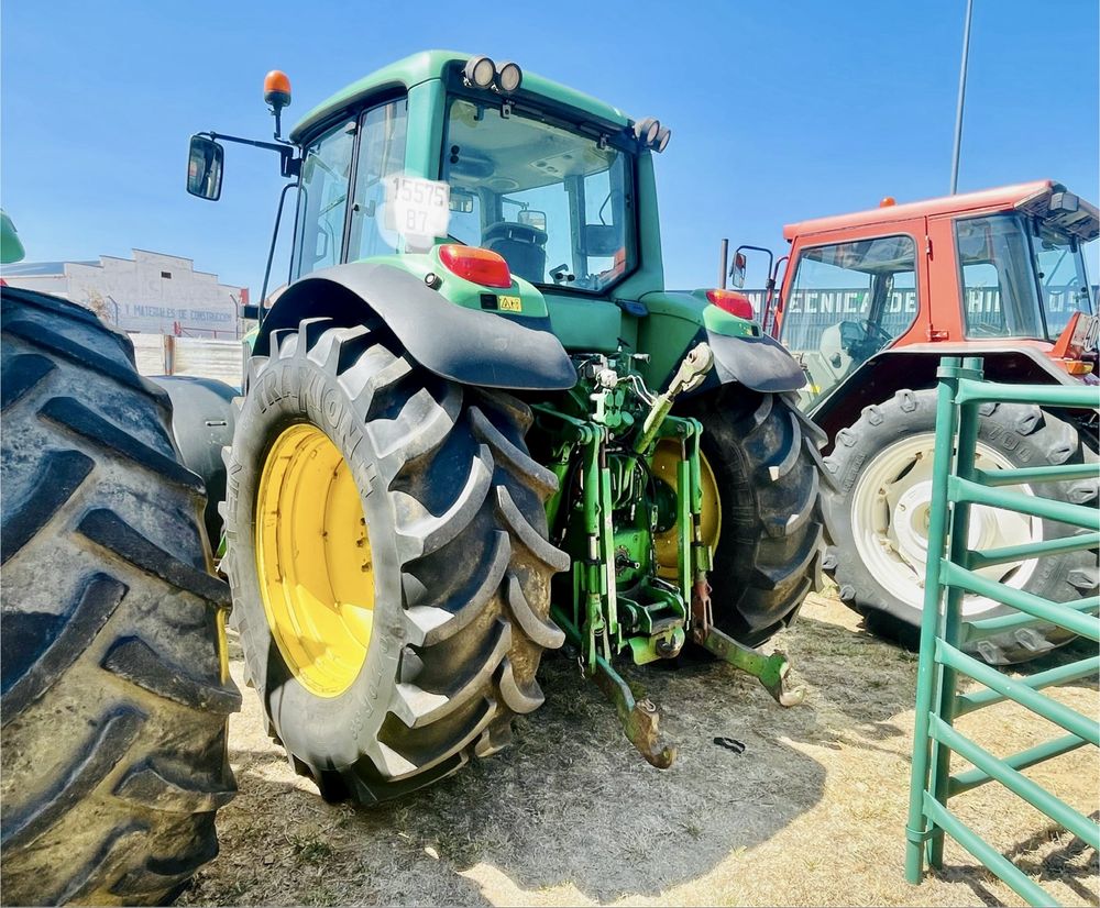 john deere 6920 premim