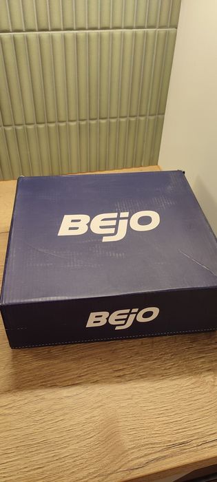 Buty zimowe BEJO r.31 super stan