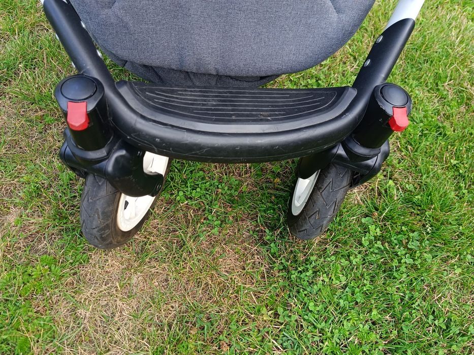 Wozek 3w1 coneco