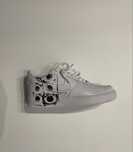 Nike air force 1 Supreme Comme des garcons