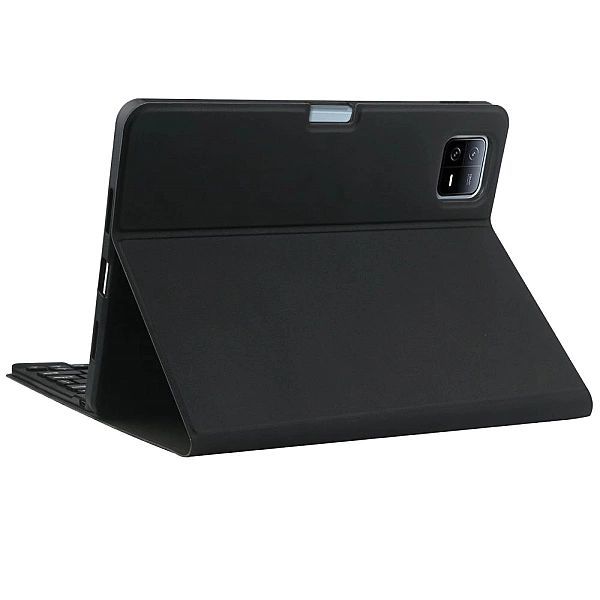 Etui Sc Pen + Klawiatura do Xiaomi Pad 6 / 6 Pro Black