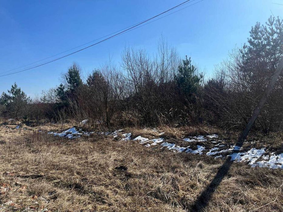 Продаж земельної ділянки в Бірках під забудову 12 соток !