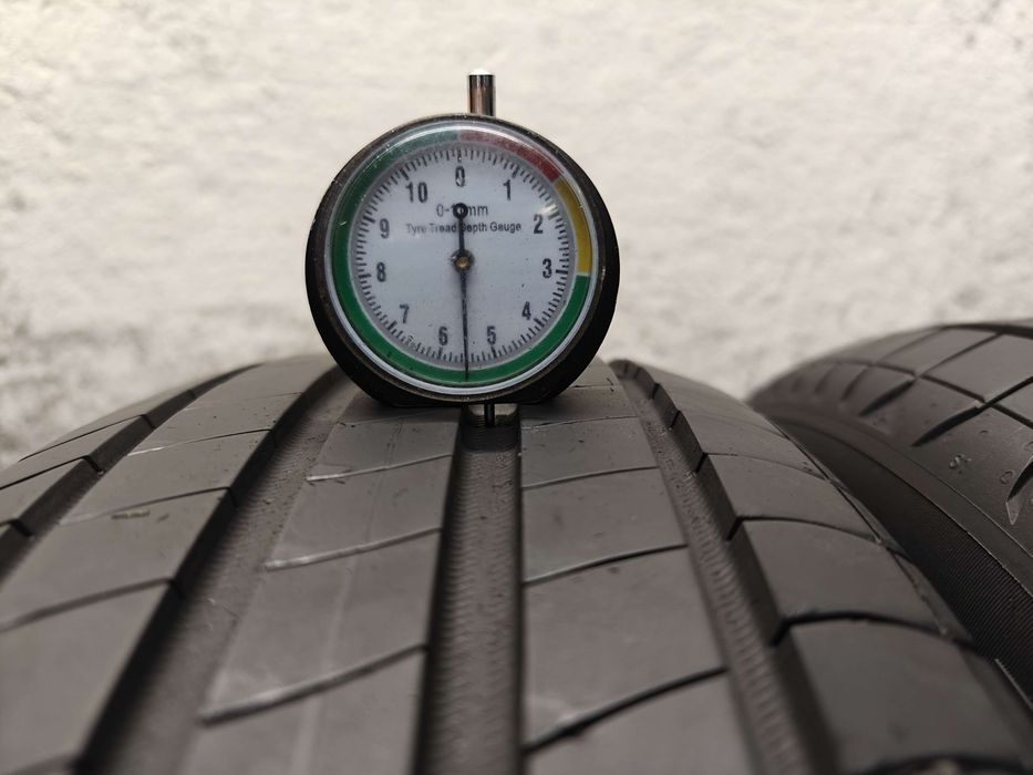 4x 185/65R15 opony letnie Michelin 2021 (N430G)