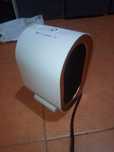 Mini aquecedor para quartos