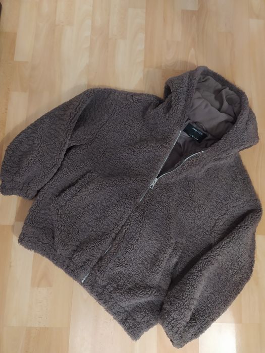 Тедік на підкладці, сінсей.