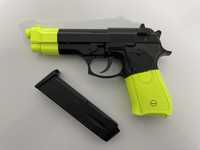 Pistola M9, Green Gás - Airsoft