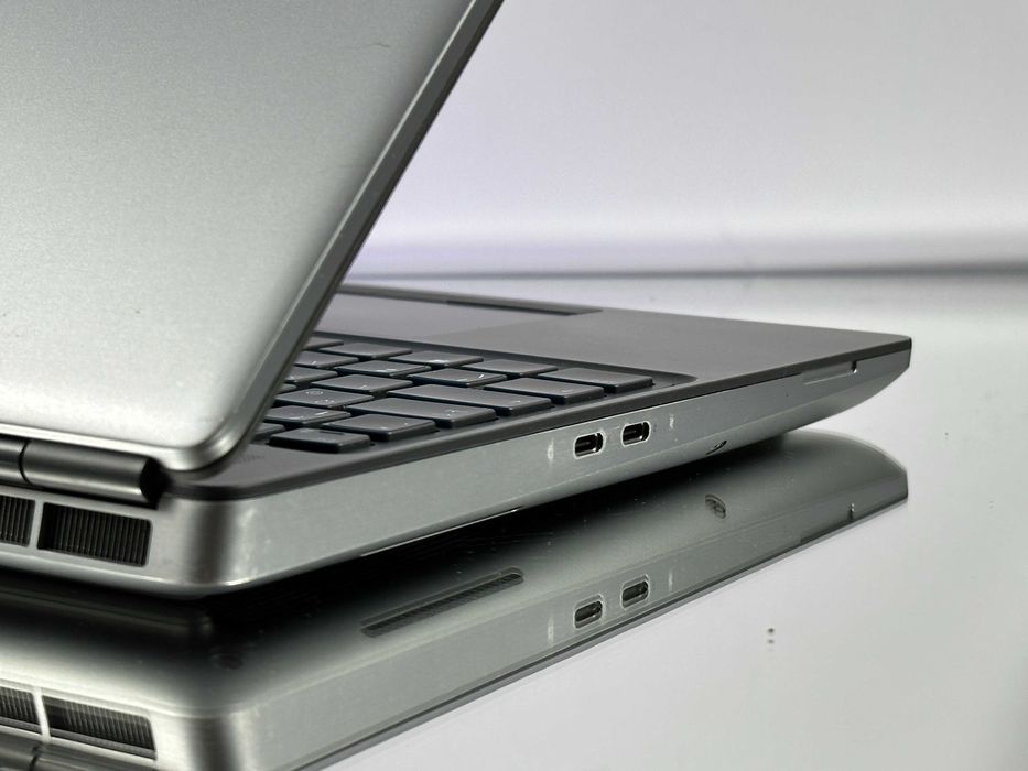 Mega mocny Laptop Gamingowy Dell Precision 7550 i7 10Gen Nvidia SSD