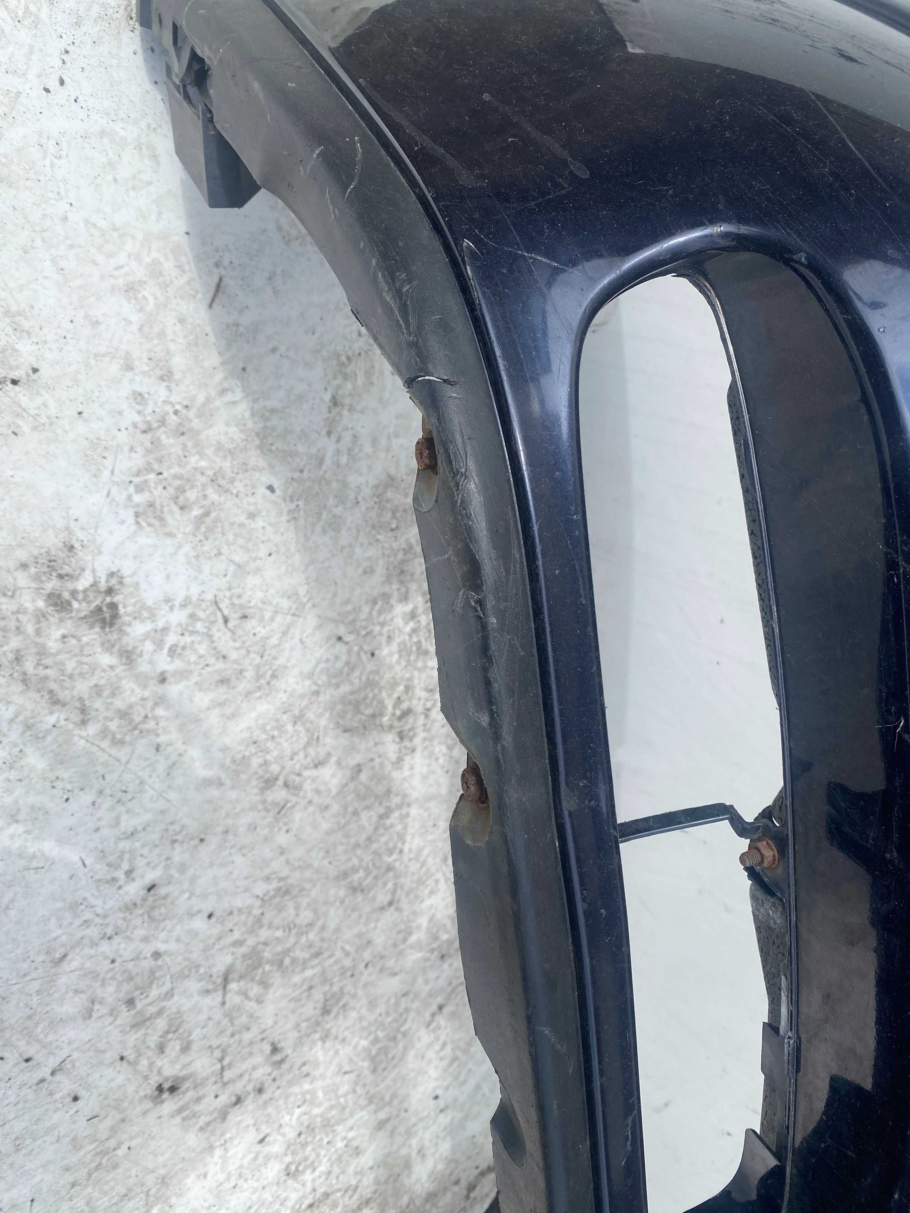 Saab 9-3 93 I Zderzak Przedni Przód Kod lakieru 257
