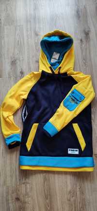 Bluza snowboardowa / narciarska