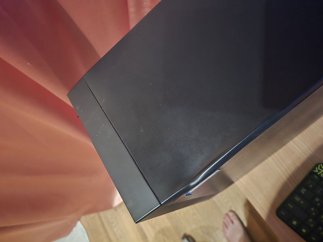 Компьютер Core i5-2500