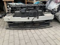 Пачка радиаторов в сборе Kia EV6 2022 2023 2024 пас радиатор телевизор
