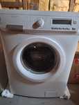Pralka electrolux