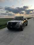 Ford Explorer Ford Explorer Sport 3.5l ecoboost 365km powłoka ceramiczna.