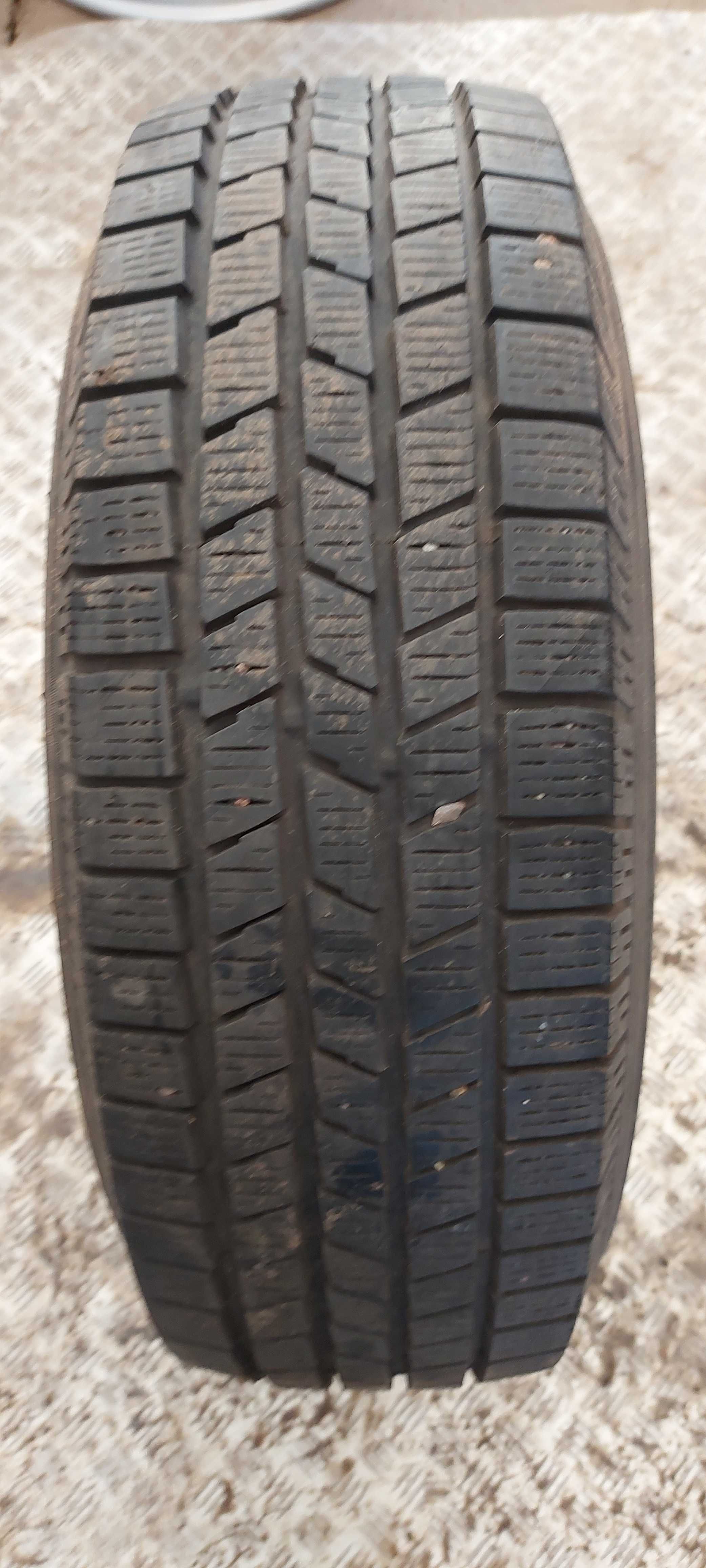 opona zimowa PIRELLI 215/70 R16 2007R