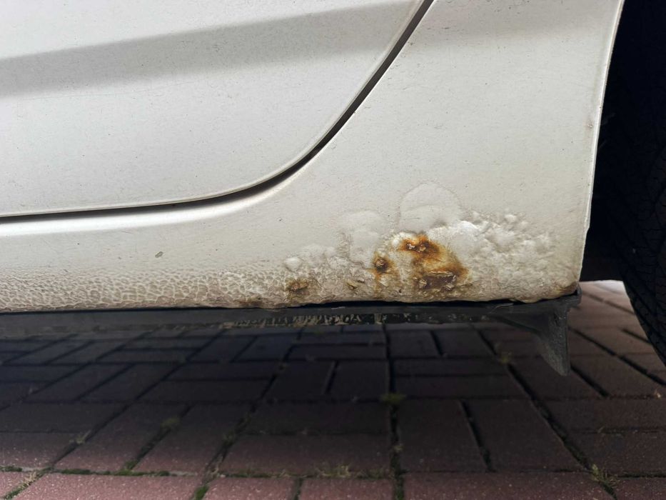 Toyota Corolla e12 1.4 VVT-i • Nowe opony • Świeży olej • Pełny bak