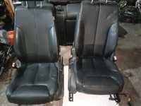 Conjunto bancos Passat B6 2009