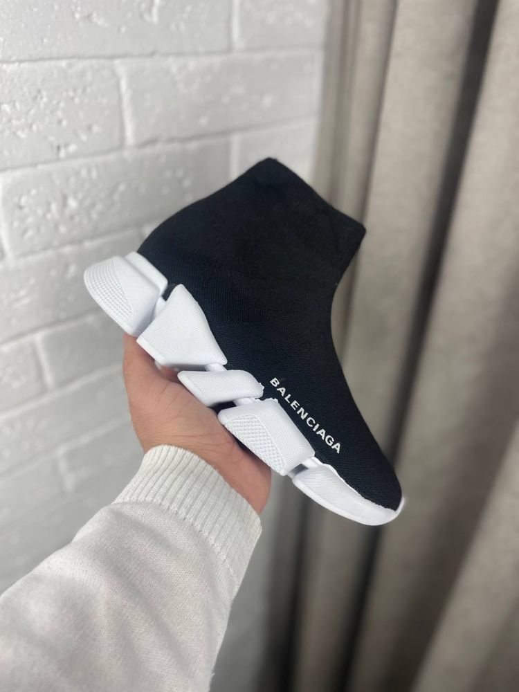 Buty Balenciaga Speed Trainer 36-40 damskie trampki