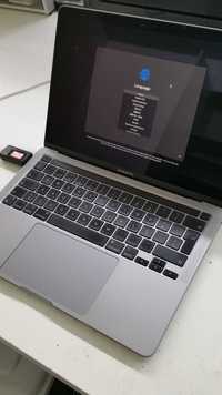 Macbook pro A2338 como novo todas as peças