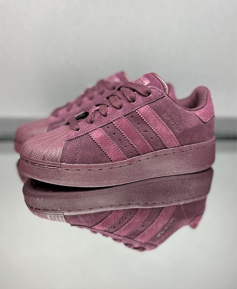 Adidas Superstar XLG.Кросівки.Оригінал