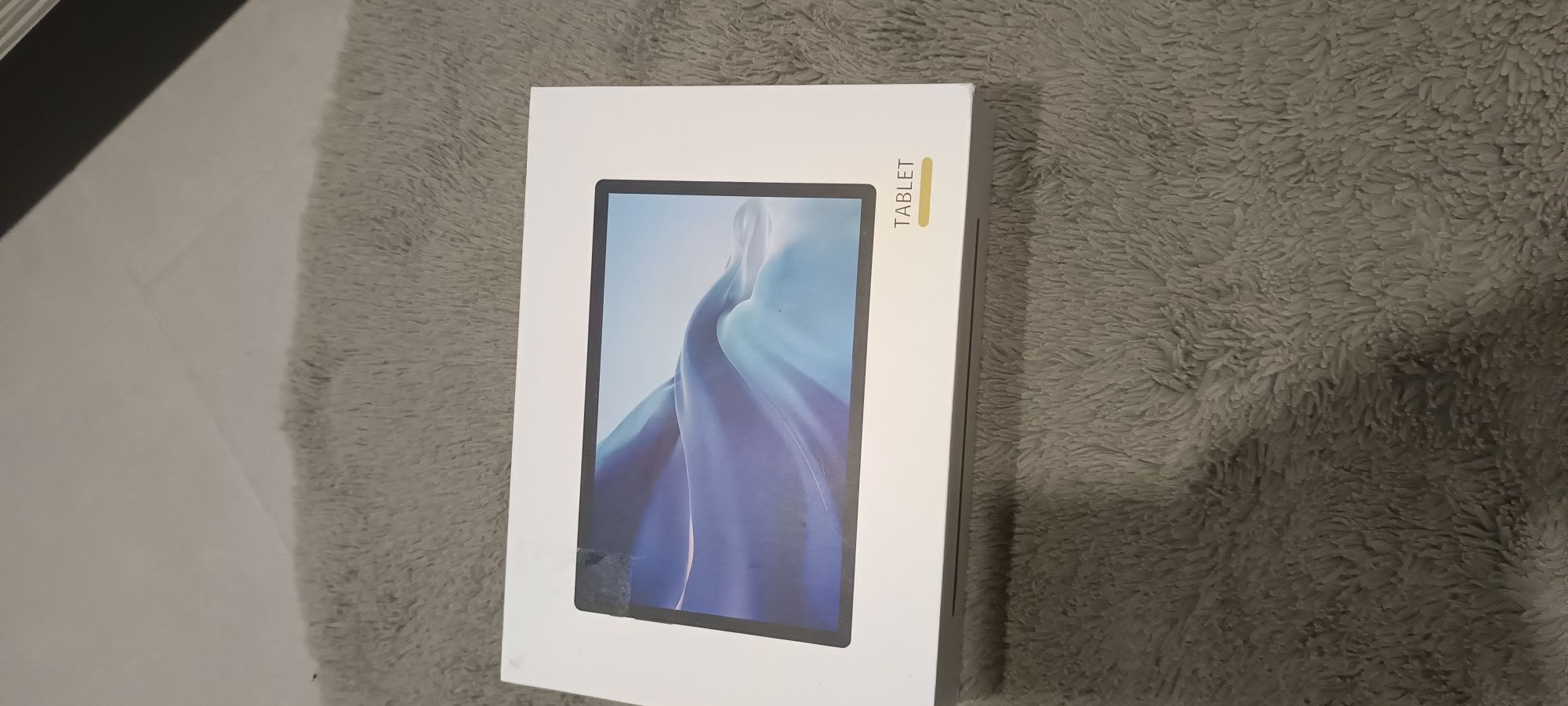 Tablet T618 16gb RAM 256gb ROM