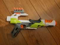 Nerf Nova, impecável