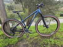 Btt 29 carbono com grupo sram gx axs oportunidadeee