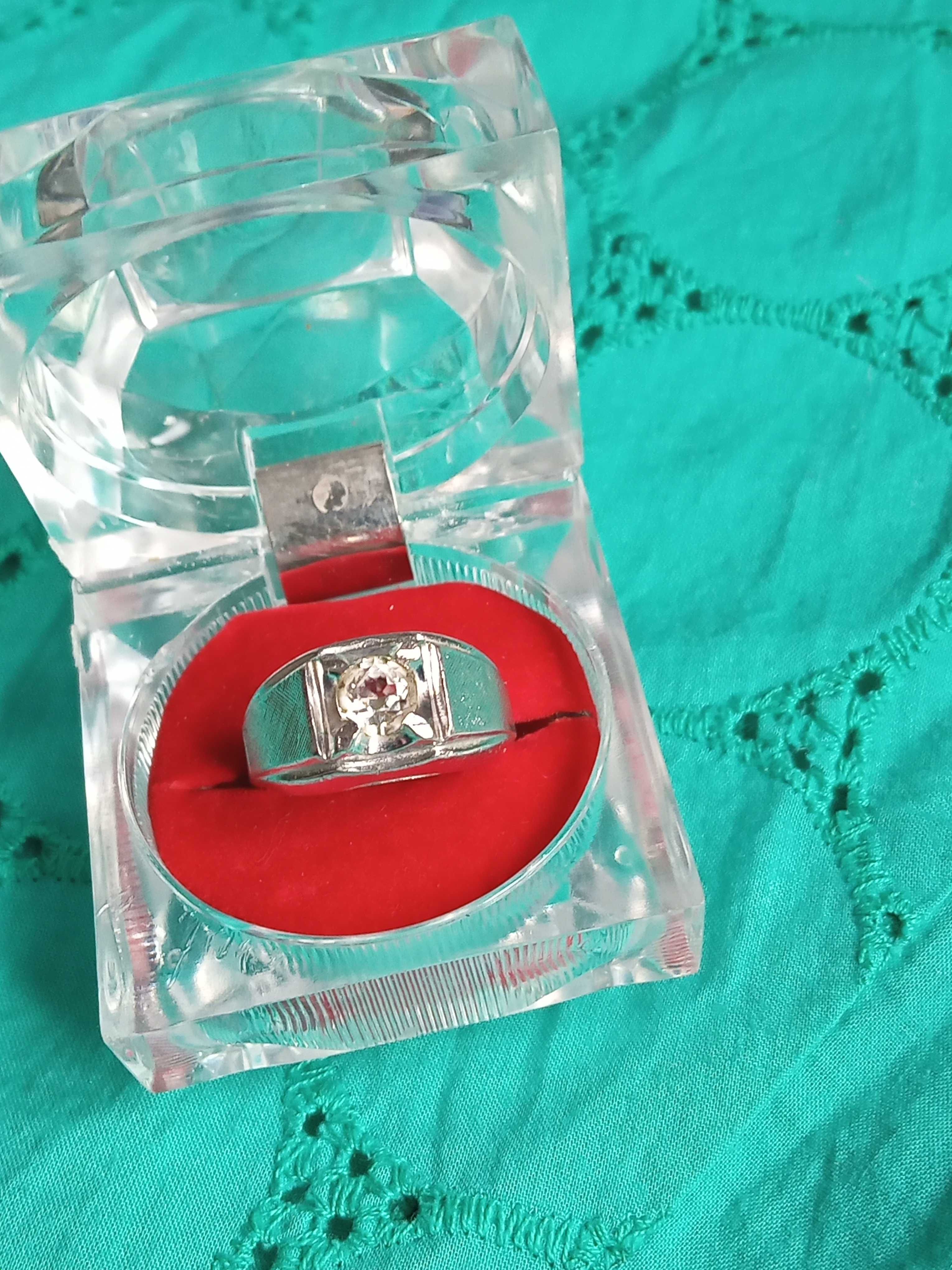 Подарочное оригинальное кольцо, Tiffany. Винтаж.