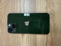 Iphone 13 128gb mini zielony idealny