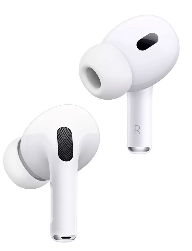 Airpods Pro NOVO - 2a geração - Original - - com garantia Apple