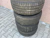 Резина Літня Pirelli 225/45 R17 стан нової