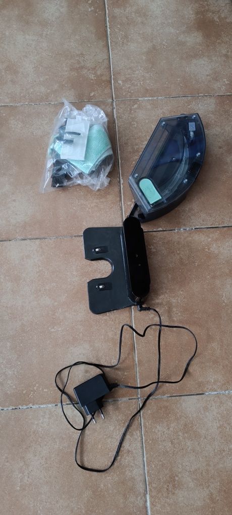 Aspirador Robô IKOHS Netbot S15