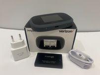 Мобільний 4G WiFi роутер Novatel MiFi 8800L original box NEW!