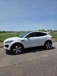 Jaguar E-Pace 2.0 Diesel Cx Automática