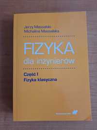 Fizyka dla inżynierów 1 Massalski