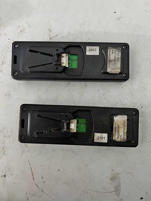 Sterownik Agregatu Thermo King  Carier Xarios Zephyr Zanotti