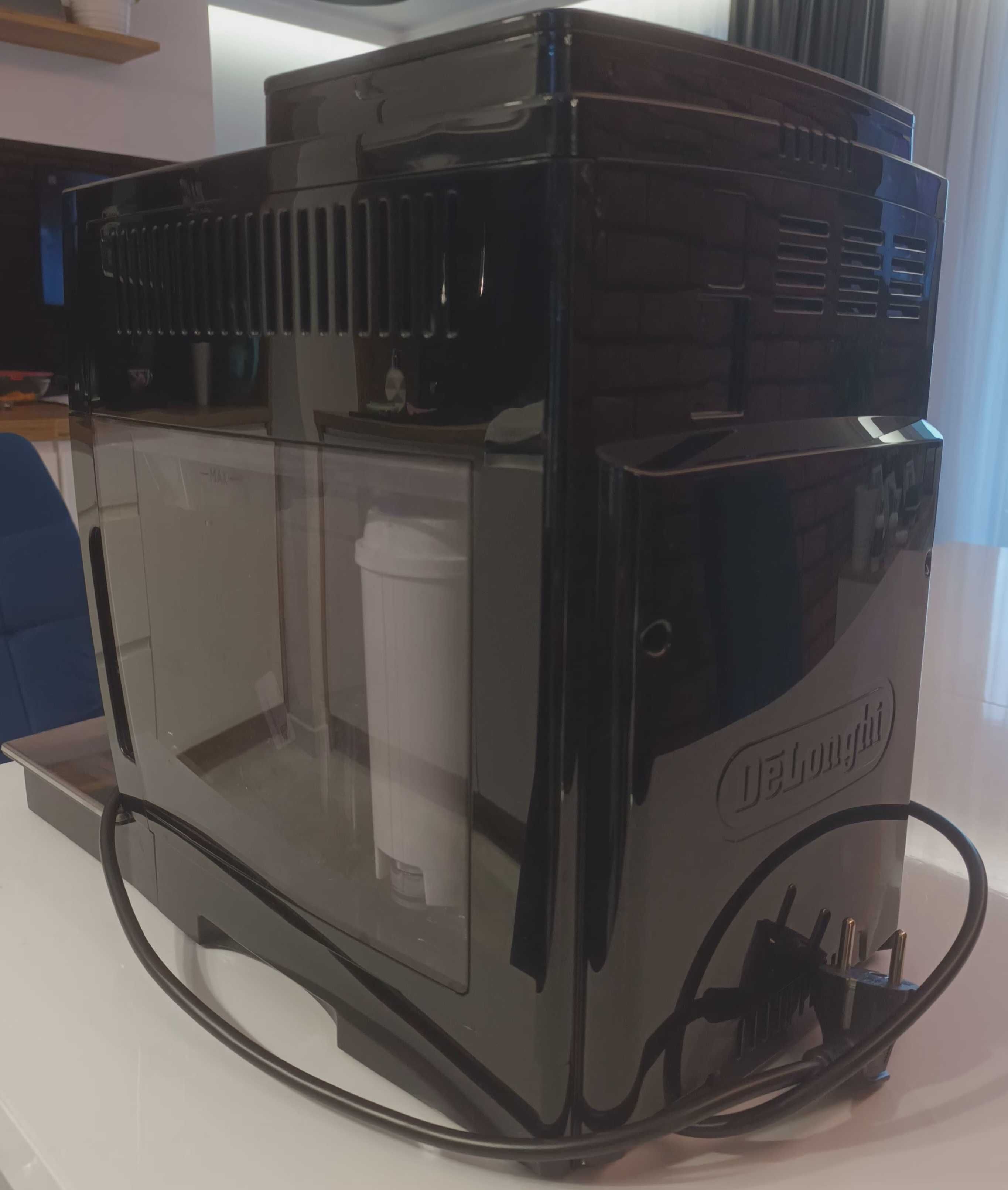 Ekspres do kawy DeLonghi Cappuccino Smart z gwarancja