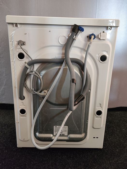 Пральна машина SAMSUNG WW80R42LHFWDUA